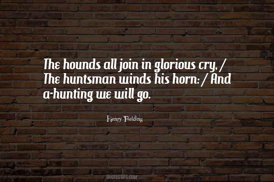 Come And Join Us Quotes #4149