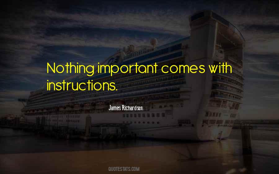Belinda Murrel Quotes #938216