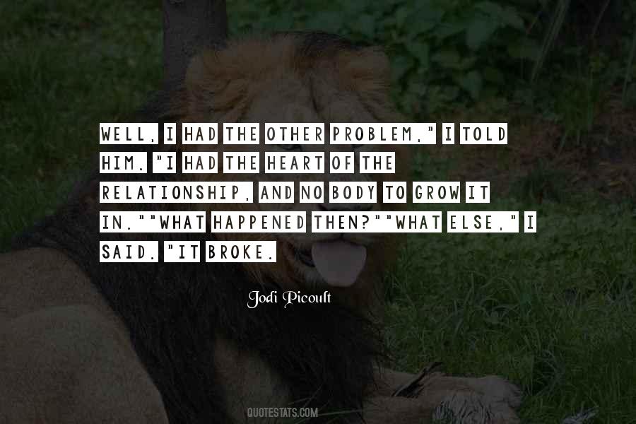 Setness Day Trips Quotes #1688269