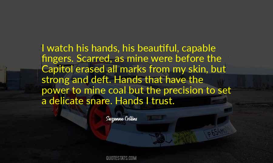 Satterly Landing Quotes #1665769