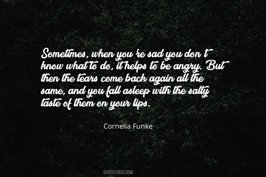 Come Back Again Quotes #61235