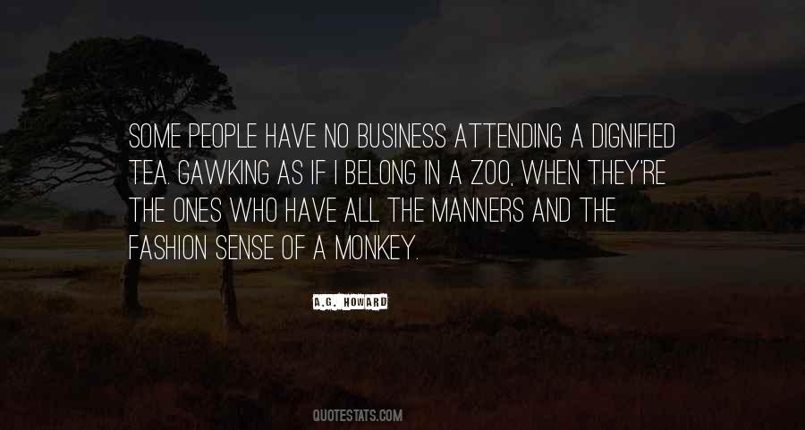 Polytheistic Examples Quotes #927573