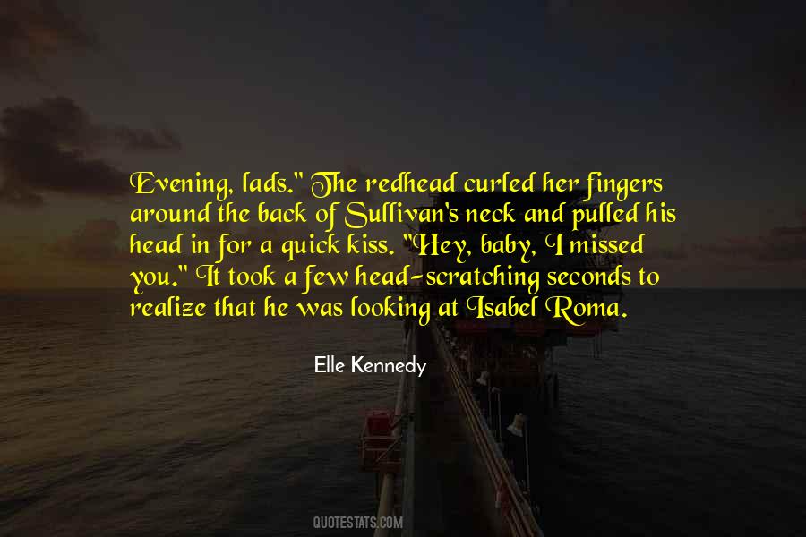 Come Back Baby Quotes #150449