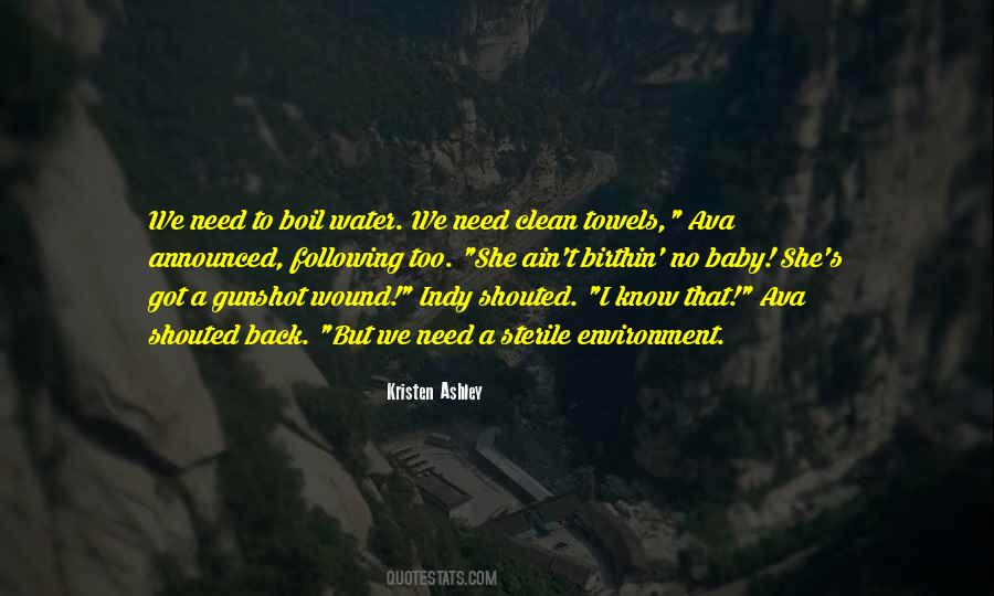 Come Back Baby Quotes #192419