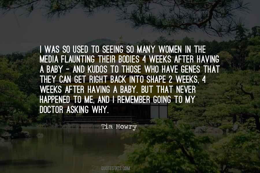 Come Back Baby Quotes #34524