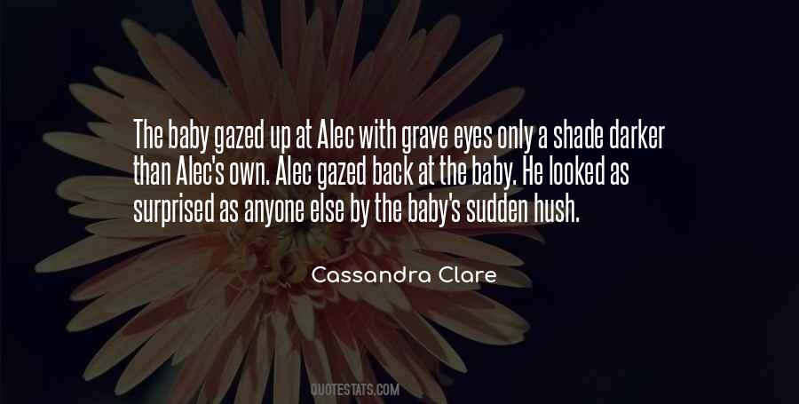 Come Back Baby Quotes #85938