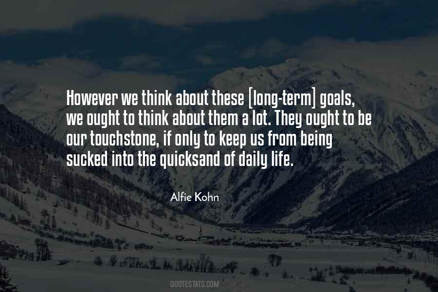 Tackle Africa Quotes #1550914