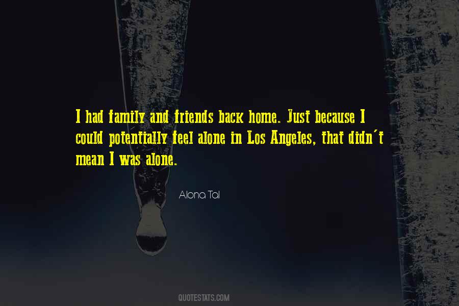 Come Back Home Soon Quotes #18577 Come Back Home Soon Quotes #18577