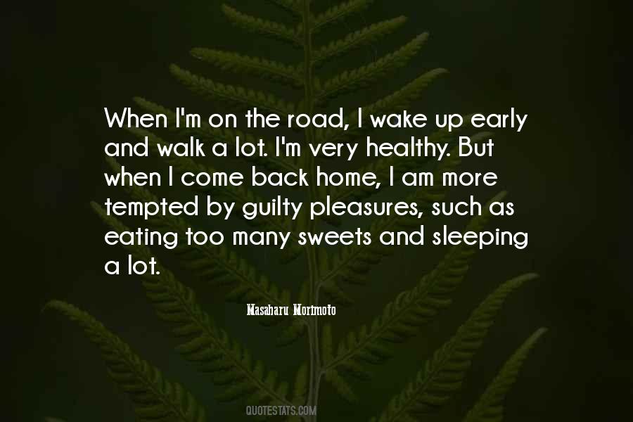 Come Back Home Soon Quotes #2636 Come Back Home Soon Quotes #2636