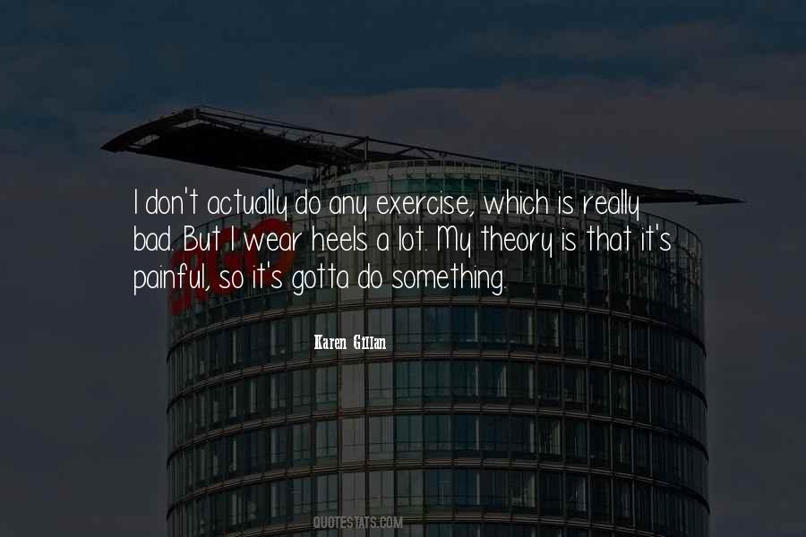 Embezzling Def Quotes #624336
