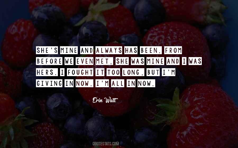 Pairings For Pga Quotes #1027438