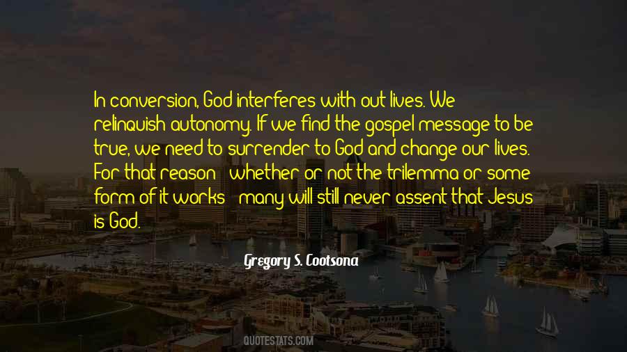 Yarlagadda Supriya Quotes #1574809