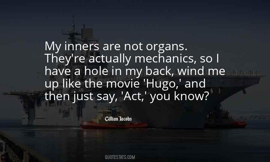 Come Back Movie Quotes #147043 Come Back Movie Quotes #147043