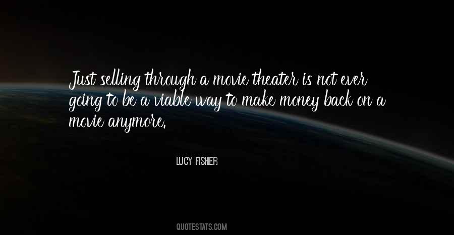 Come Back Movie Quotes #165441 Come Back Movie Quotes #165441