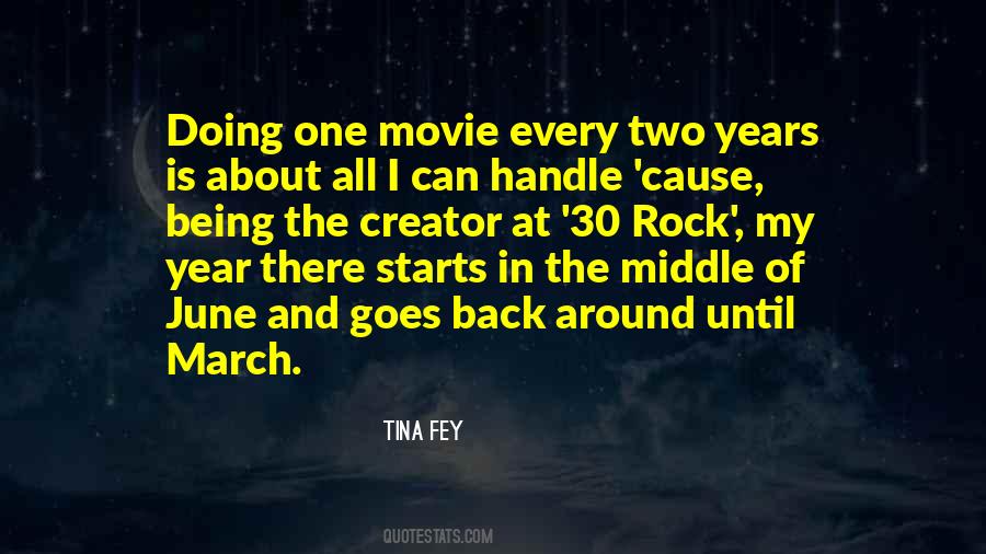 Come Back Movie Quotes #29312