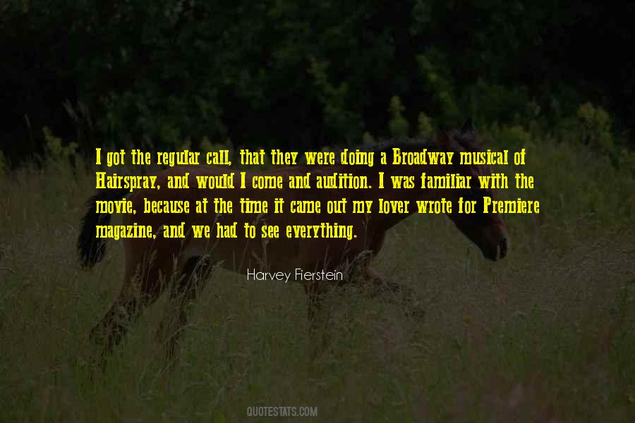 Fischbergers Milwaukee Quotes #694460