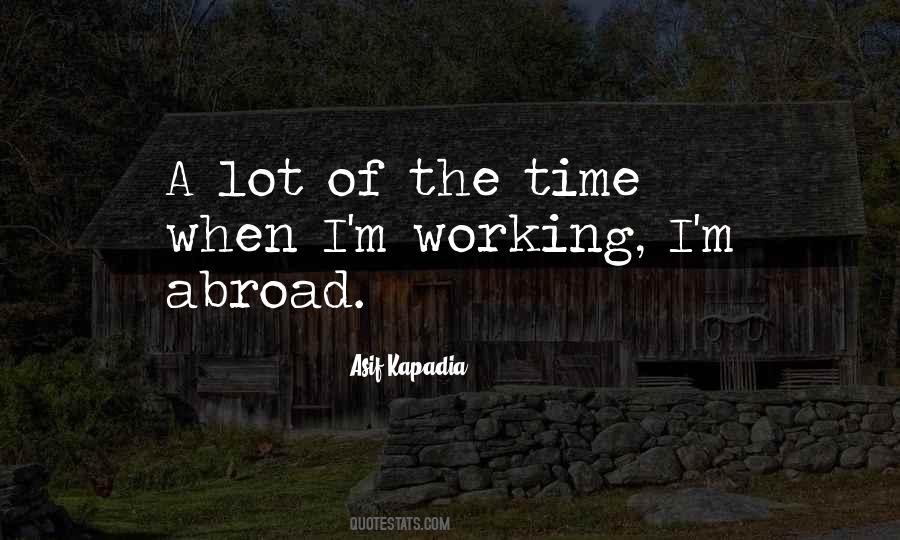 Zambello Gear Quotes #432329