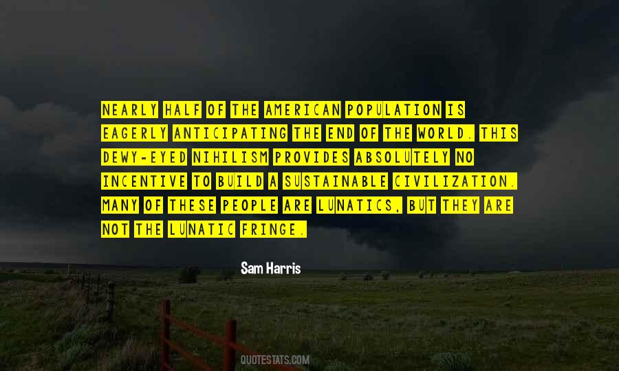 Vilstrup Oregon Quotes #1368771