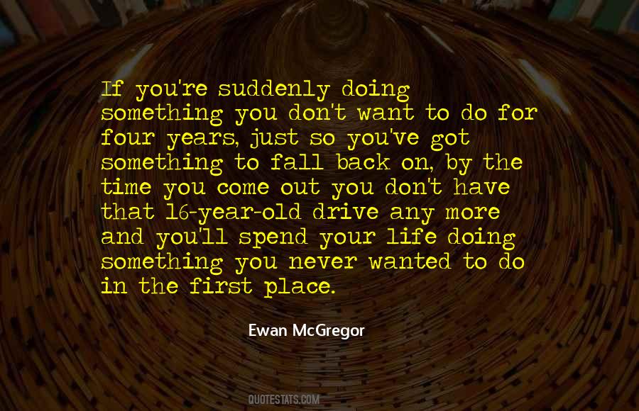 Come Back To Life Quotes #119713