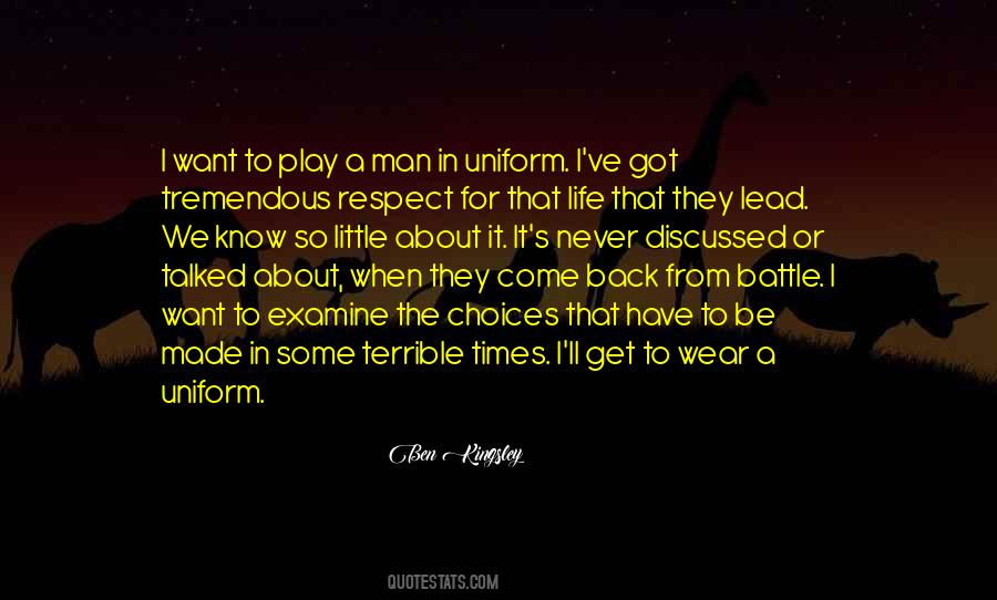 Come Back To Life Quotes #141635