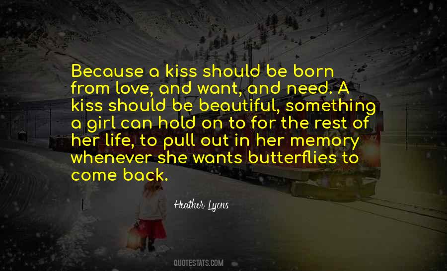Come Back To Life Quotes #147237