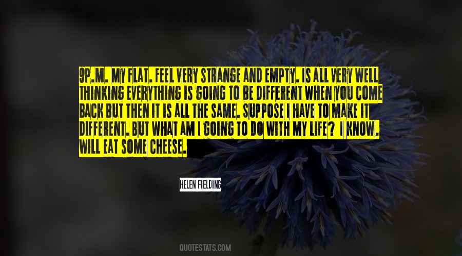 Come Back To Life Quotes #454317
