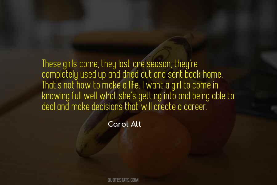 Come Back To Life Quotes #563155