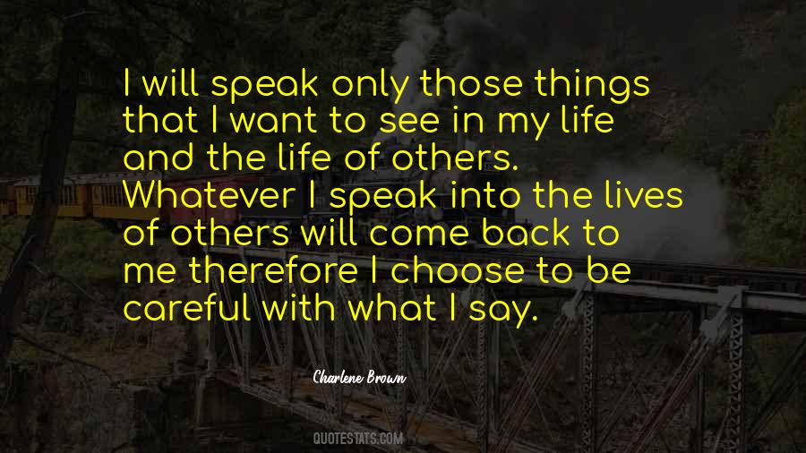 Come Back To Life Quotes #662057