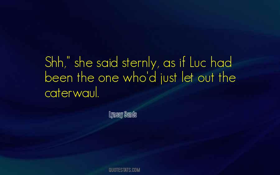 Woolfe The Red Quotes #20650