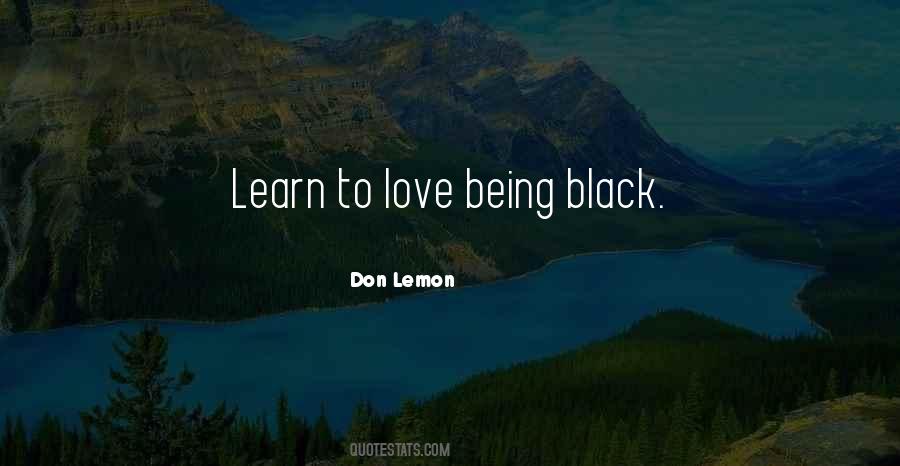 Quotes About Learn To Love #1476197