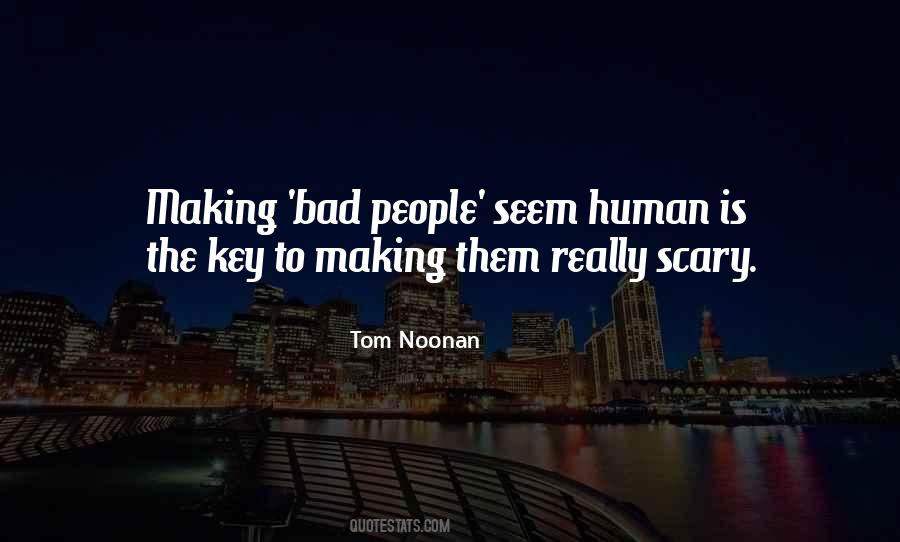 Inaceptable Quotes #811060