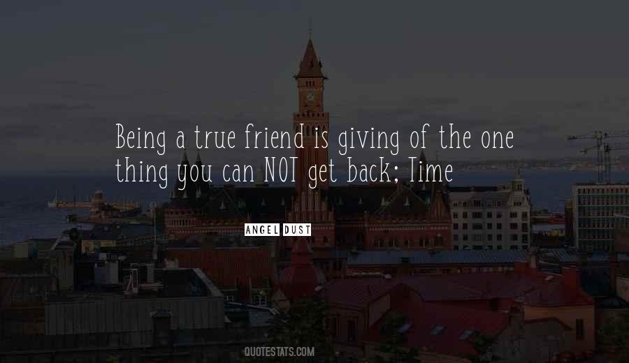 Come Back To Reality Quotes #1866861