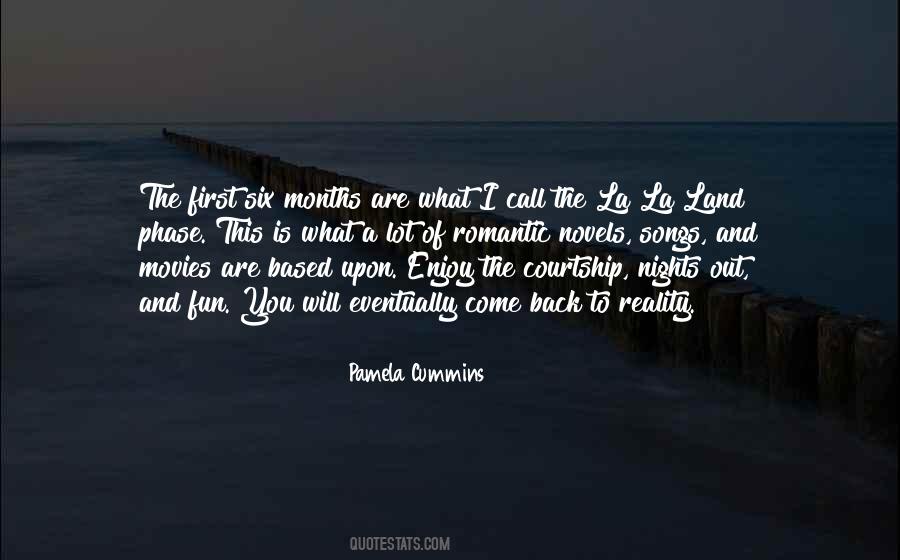 Come Back To Reality Quotes #245619