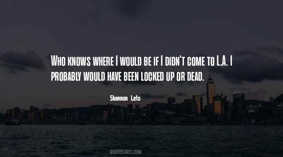 Nardo Grey Quotes #126970