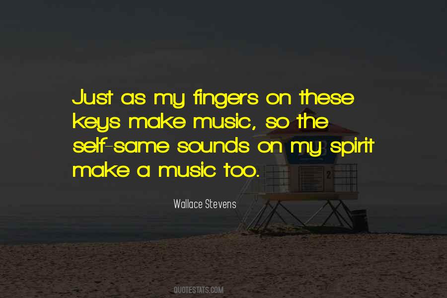 Piano Mans Daughter Quotes #1057350