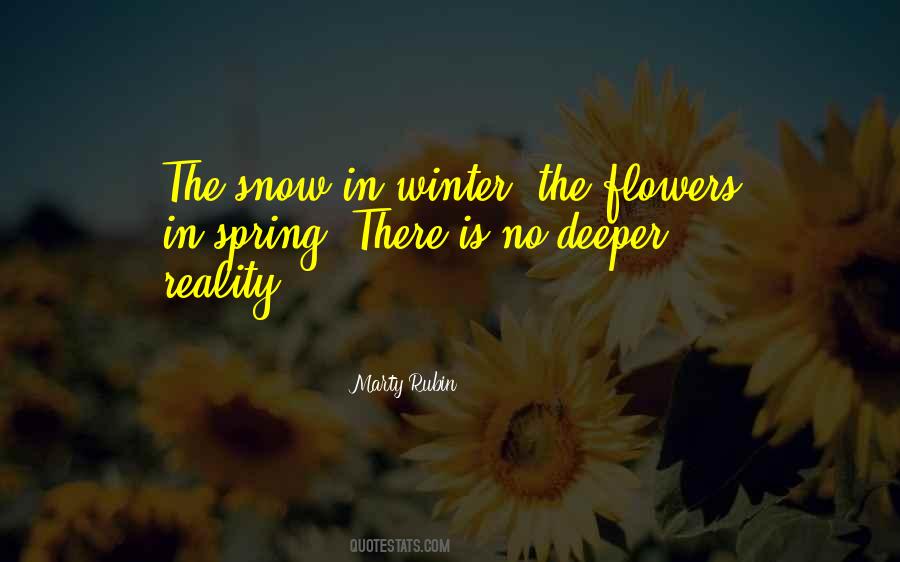 Spring Nature Quotes #838792