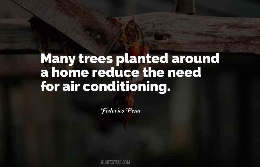 Without Air Conditioning Quotes #767773
