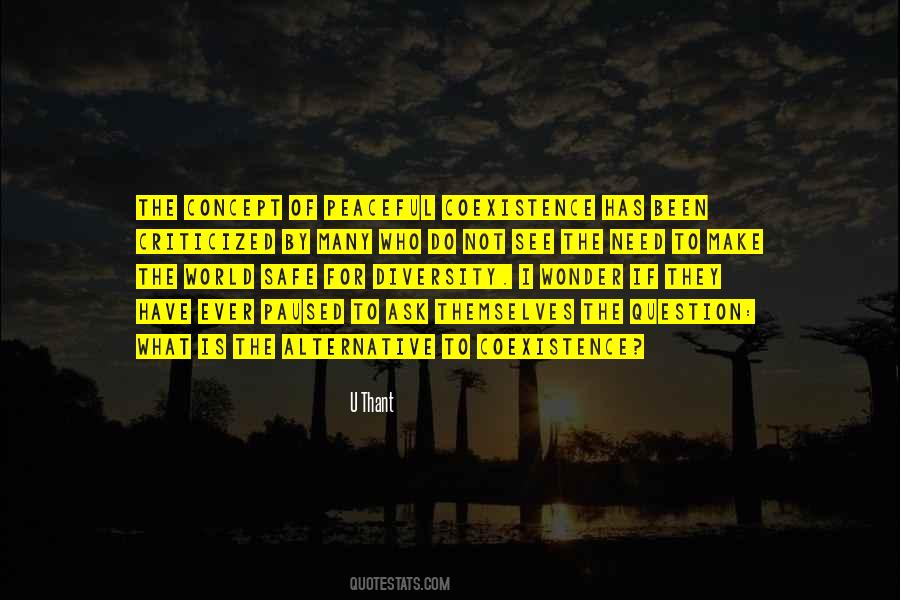 Hans Peter D Rr Quotes #1666594