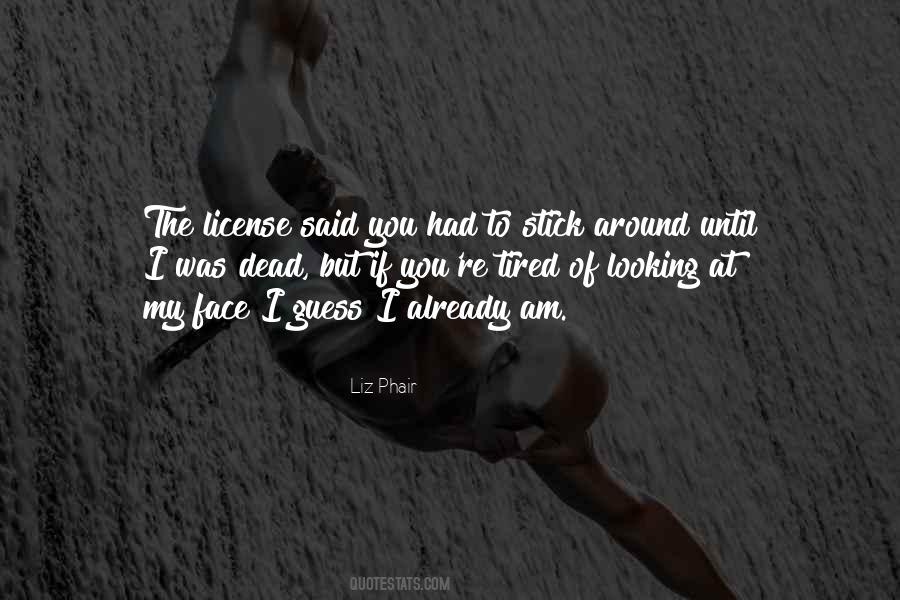 Krenicki Purdue Quotes #1504185
