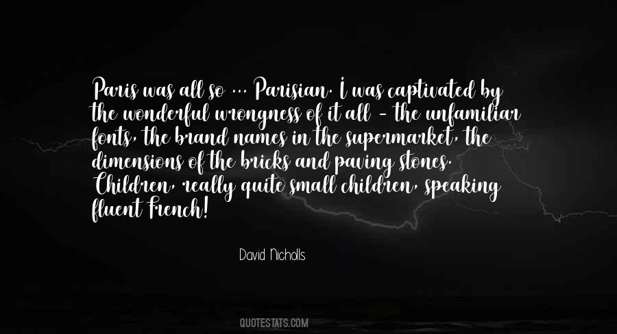 Susurration In A Sentence Quotes #500358