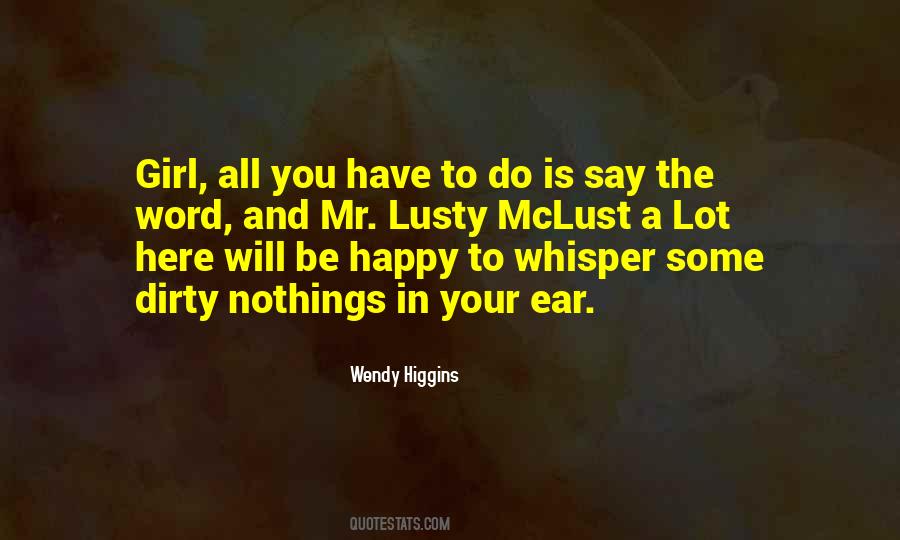 Kaidan Anna Quotes #13779