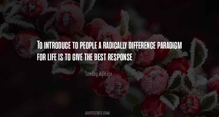 Miljard Mitu Quotes #1280047