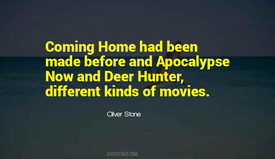 Come Home Movie Quotes #527055