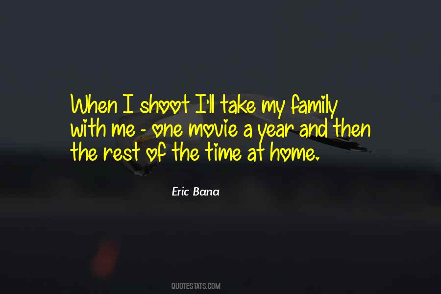Come Home Movie Quotes #561415