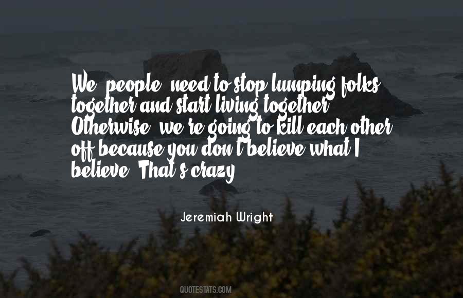 We People Quotes #1627899