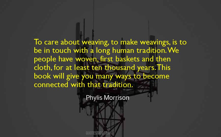 We People Quotes #1819220