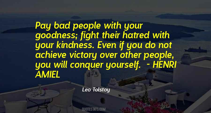 Heralds Of Harmony Quotes #953524