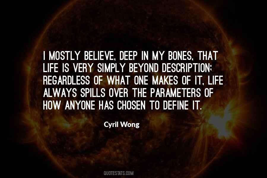 Debut Fiction Quotes #1268276