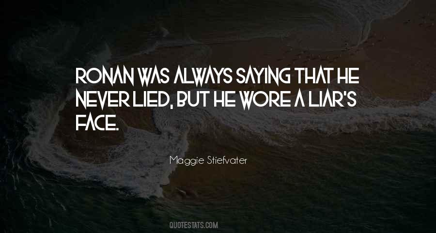 Debut Fiction Quotes #127914