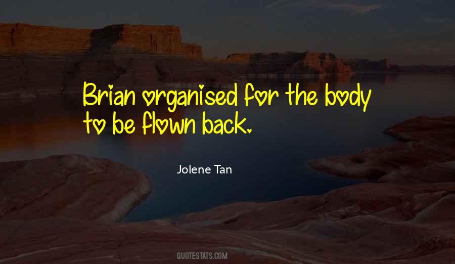 Debut Fiction Quotes #452855